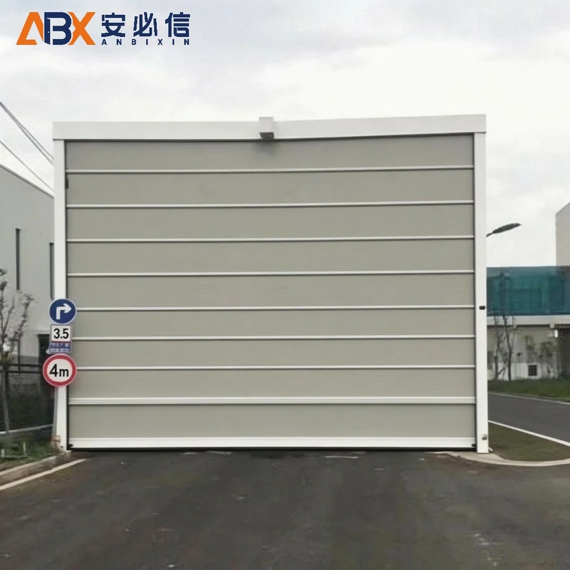 阿拉尔背带堆积门