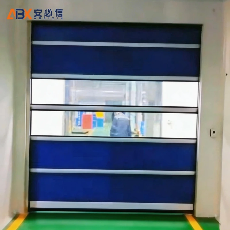 阿拉尔高速门
